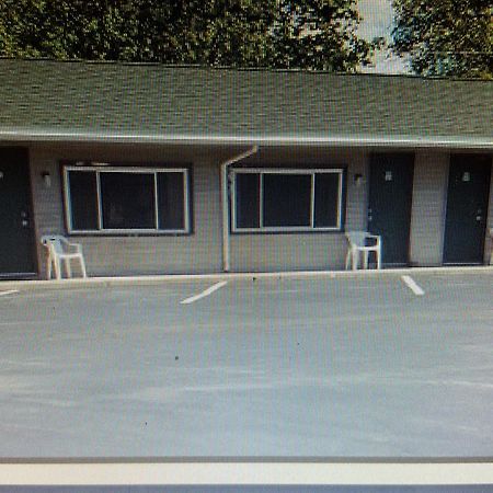 Relax Inn Montour Falls Luaran gambar