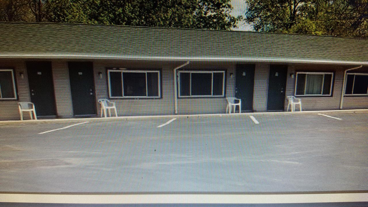 Relax Inn Montour Falls Luaran gambar